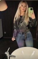 Anne-marie, 20 de ani, București / Escorte din România