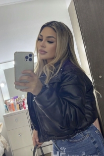 Corina Porno Experience, ålder 20, Bukarest / Rumänien Escorts - 2