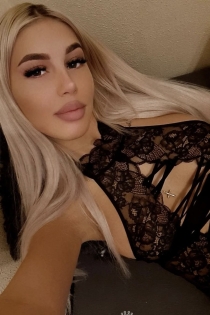 Corina Porno Experience อายุ 20 ปี บูคาเรสต์ / โรมาเนีย Escorts - 2