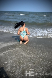Corina, 20 år, Bukarest / Romania Eskorte - 2