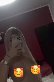 Corina, 20 tuổi, Bucharest / Romania hộ tống - 8
