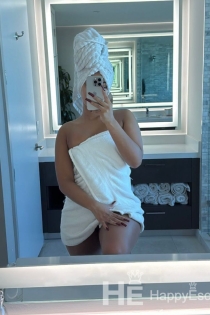 Corina, 20 år, Bukarest / Romania Eskorte - 1