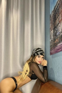 Ana Maria, 24 de ani, București / Escorte România - 2