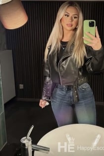 Alessia, 22 de ani