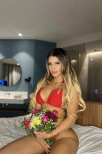 Ana Maria, 24 de ani, București / Escorte România - 3