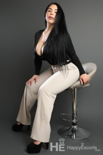 Paula, Yaş 23, Madrid / İspanya Eskortlar - 5