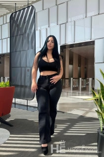 Paula, Yaş 23, Madrid / İspanya Eskortlar - 7
