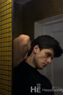 Slava, 22 gadi, Maskava/Krievija Eskorts — 1