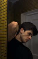 Slava, 22 gadi, Maskava / Krievija Eskorts