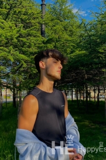 Slava, 22 gadi, Maskava/Krievija Eskorts — 3