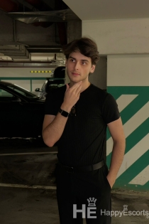Slava, 22 gadi, Maskava/Krievija Eskorts — 4