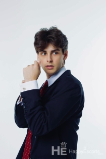 Slava, 22 gadi, Maskava/Krievija Eskorts — 5