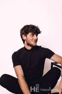 Slava, 22 gadi, Maskava/Krievija Eskorts — 6