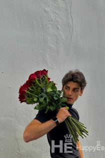 Slava, 22 gadi, Maskava/Krievija Eskorts — 9