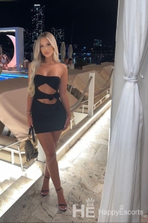 Deicy, 22 años, Marbella / España Escorts - 2
