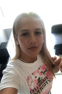 Paola, 28 let, Paříž / Francie Escorts - 6