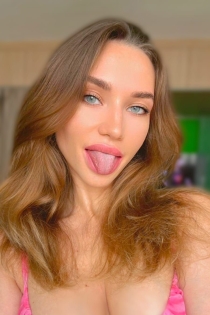 Zlata, 23 anos, Acompanhantes Praga / República Tcheca - 1