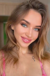 Zlata, 23 anos, Acompanhantes Praga / República Tcheca - 4
