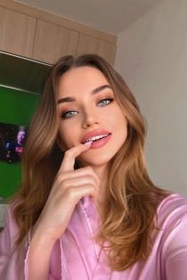Zlata, 23 anos, Acompanhantes Praga / República Tcheca - 5