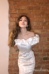 Marija, 20 gadi, Prāga/Čehija Eskorts — 3