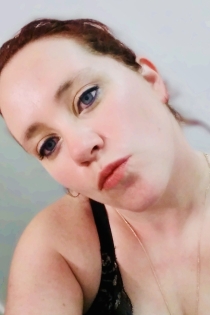 Brittany Mansfield, Umri wa miaka 40, Nashville / USA Wasindikizaji - 2