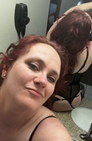 Brittany Mansfield, Umri wa miaka 40, Nashville / USA Wasindikizaji