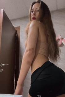 Vanessa, Age 22, Jerez de la Frontera / Spain Escorts - 2