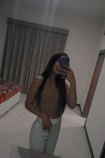 Vanessa, Age 22, Jerez de la Frontera / Spain Escorts - 3