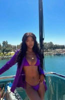 Mariah, 24 jaar, Escorts in Parijs / Frankrijk
