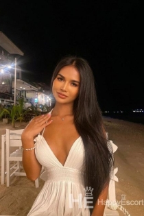 Inna, 21-aastane, Amsterdam/Hollandi saatjad – 1