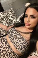 Amira, 24 m., Bukareštas / Rumunija Escorts