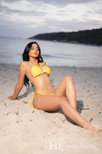 Vanessa, 22 let, Ibiza / Španělsko Eskorty - 5
