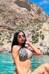 Vanessa, 22 let, Ibiza / Španělsko Eskorty - 6