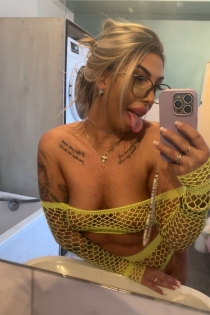 Antonia, Alter 31, Escort in München / Deutschland - 1