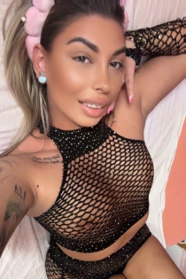 Antonia, 32 tuổi, Munich / Đức hộ tống - 6