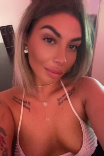Antonia, 31 m., Miunchenas / Vokietija Eskortas – 6