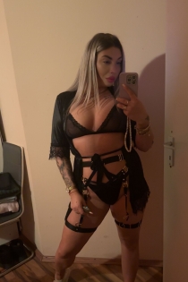 Antonia, 31 tuổi, Munich / Đức hộ tống - 6