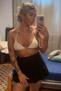 Antonia, 32 tuổi, Munich / Đức hộ tống - 2