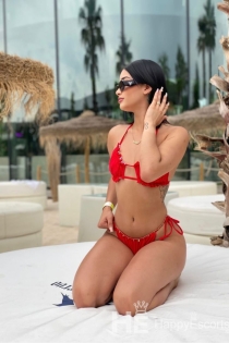 Heidy, 21 let, Ibiza / Španělsko Eskorty - 5
