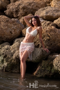 Anna, 23 let, Ibiza / Španělsko Eskorty - 7