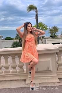 Milana, 26 ans, Prague / République tchèque Escortes - 1
