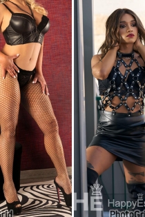 Menina e Trans, 29 anos, Albufeira / Portugal Escorts - 4