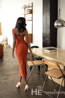 Naomi, อายุ 27, Escorts มาดริด / สเปน - 5