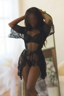 Naomi, 27 anni, Madrid / Spagna Escort - 1