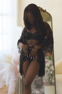 Naomi, 27 anni, Madrid / Spagna Escort - 2