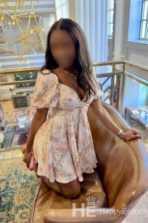 Naomi, 27 anni, Madrid / Spagna Escort - 2