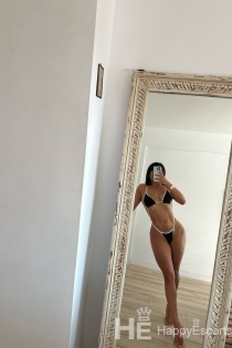 Barbie, 22 ans, Marbella / Espagne Escortes - 2