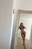 Paola, 21-aastane, Marbella / Hispaania saatjad