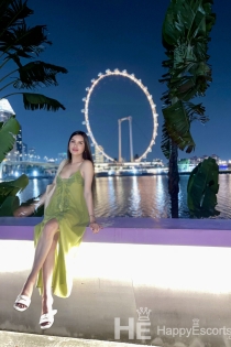 Mara, 31 de ani, Escorte Hanoi / Vietnam - 3