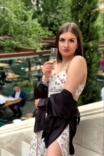 Irina, 26-aastane, Dubai / AÜE saatjad – 7